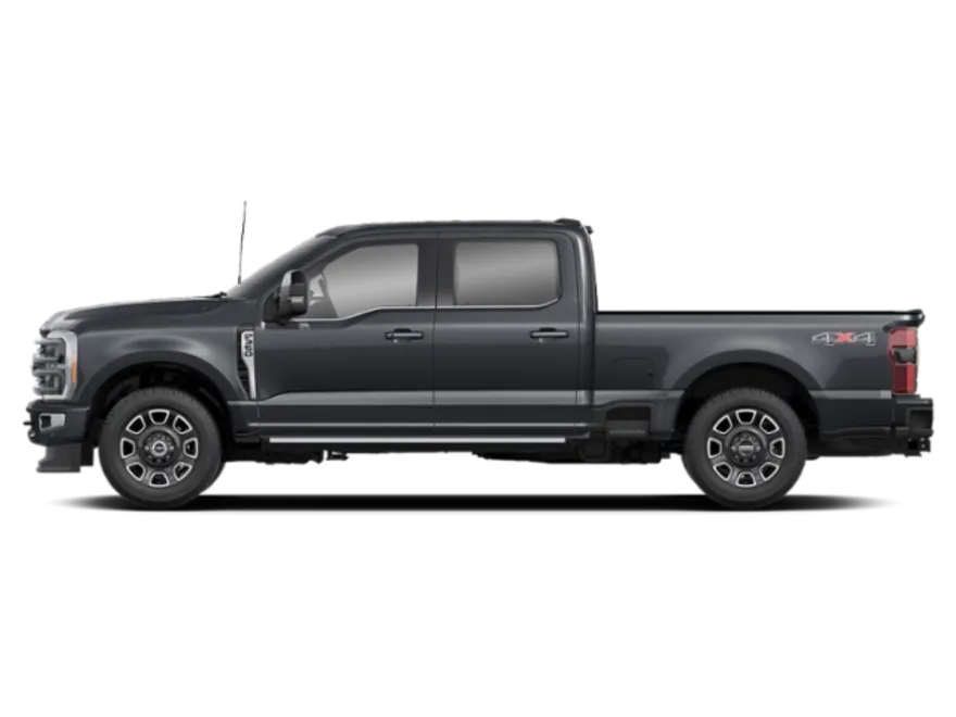 2024 Ford F-350 XL photo 1