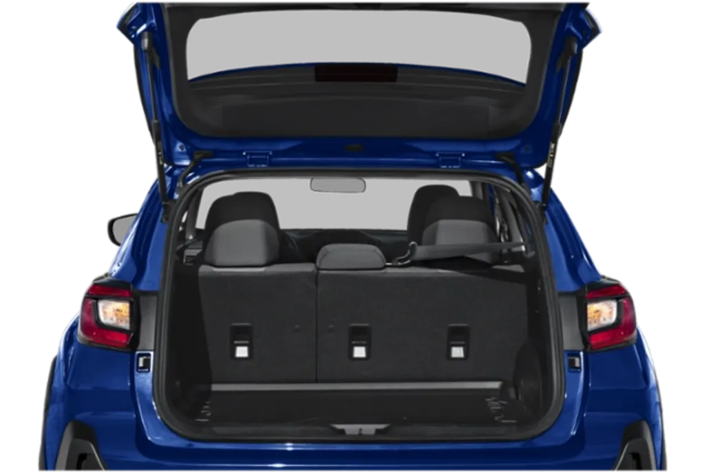 2025 Subaru Crosstrek Base photo 1