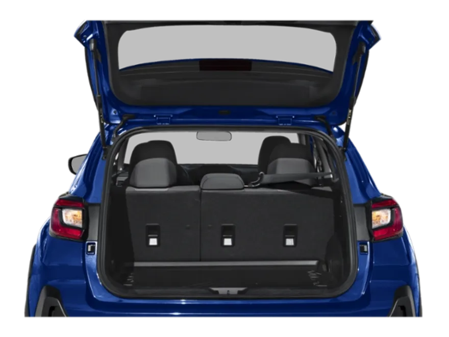 2025 Subaru Crosstrek Base photo 1