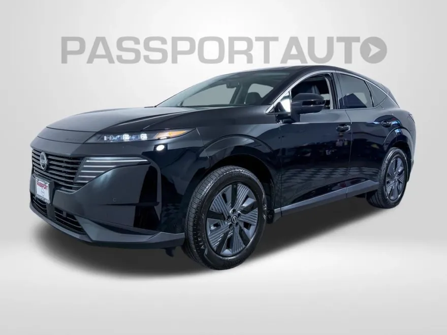2025 Nissan Murano SL photo 1