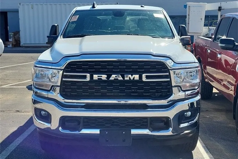 2024 Ram 2500 Big Horn photo 1