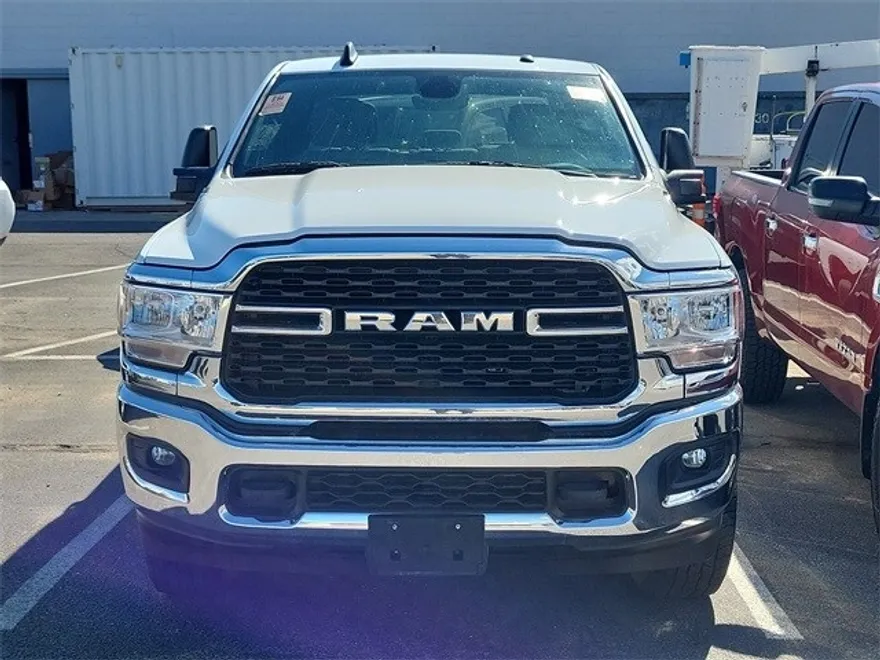 2024 Ram 2500 Big Horn photo 1