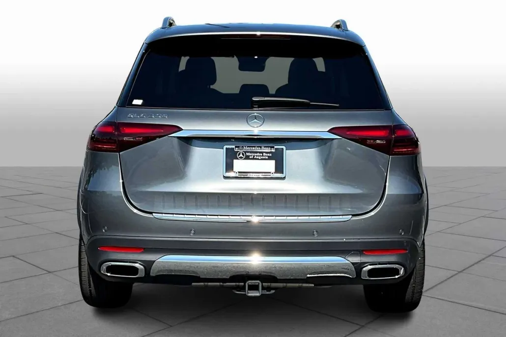2025 Mercedes Benz GLE 350 photo 1