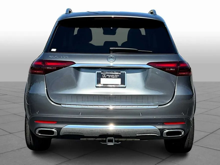 2025 Mercedes Benz GLE 350 photo 1
