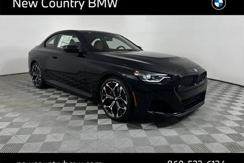 2025 Bmw 230i xDrive photo 1