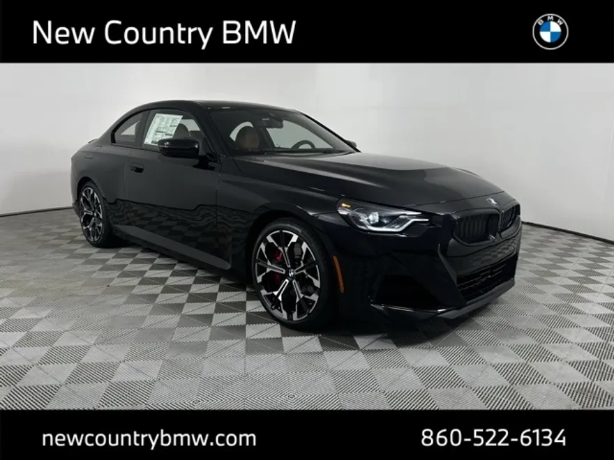 2025 Bmw 230i xDrive photo 1