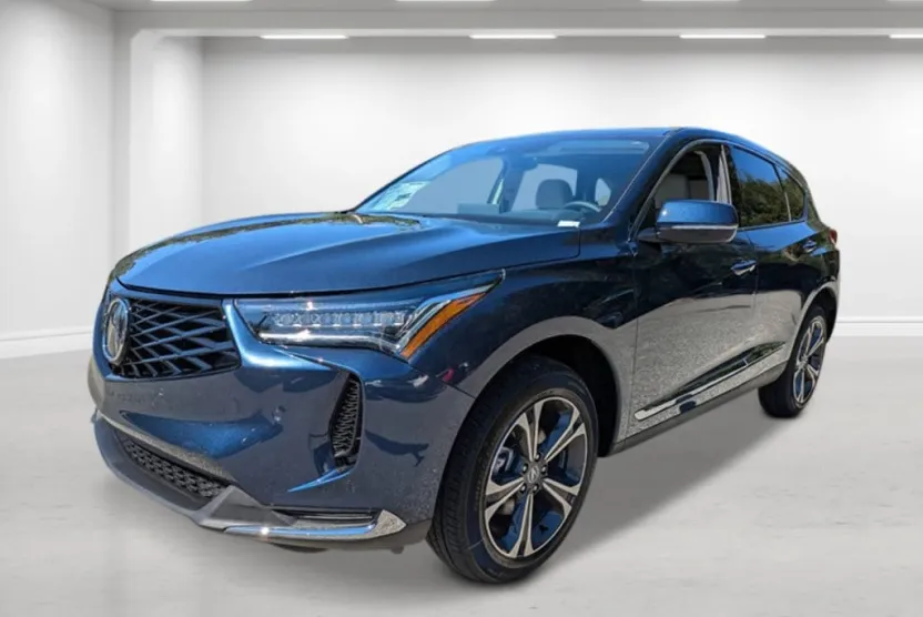2025 Acura RDX Technology photo 1