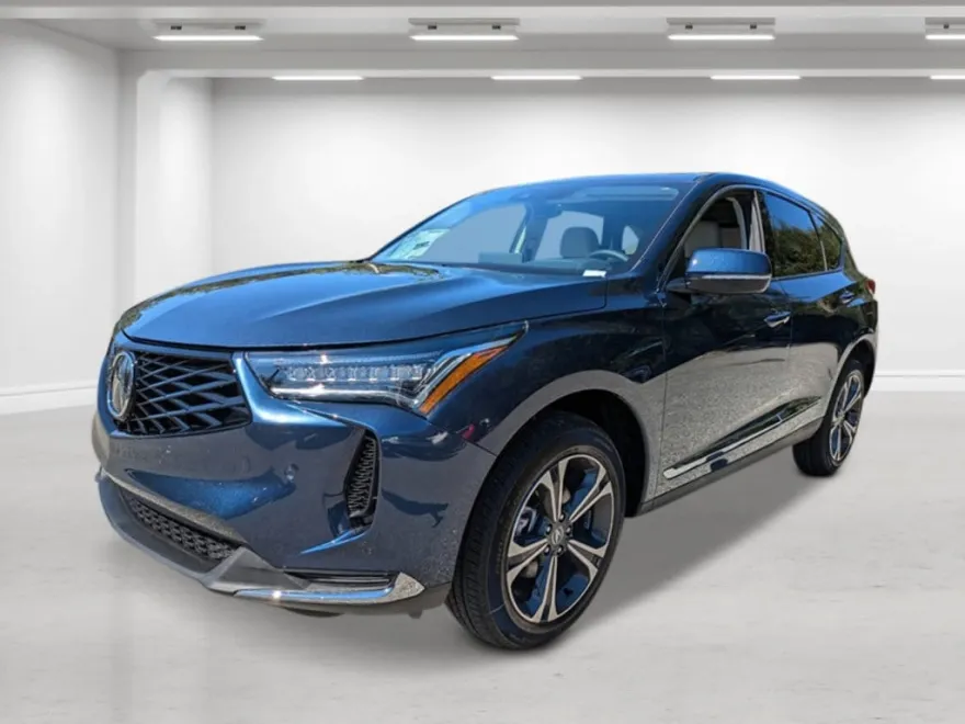 2025 Acura RDX Technology photo 1