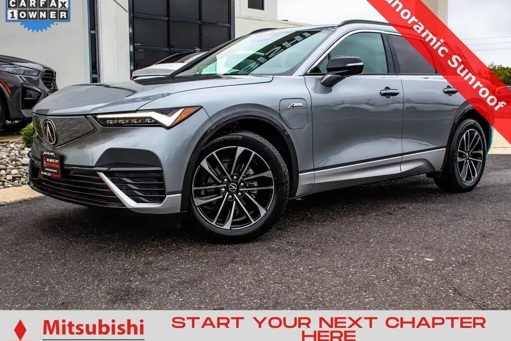 2024 Acura ZDX A-Spec photo 1