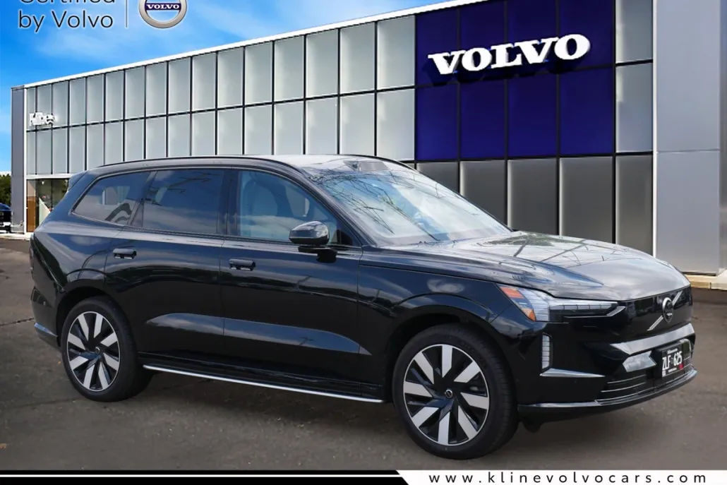 2025 Volvo EX90 Twin Motor Performance Ultra photo 1