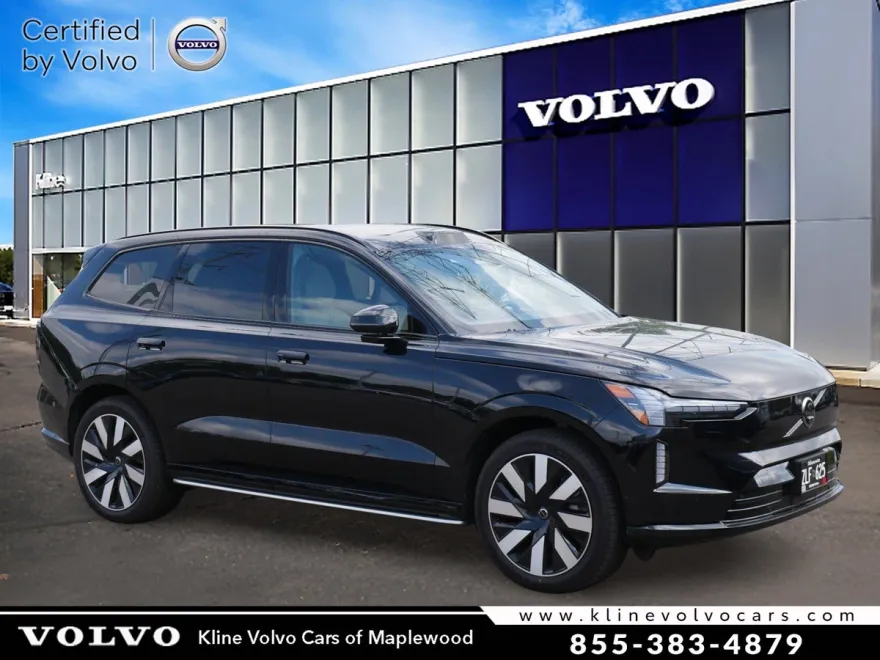 2025 Volvo EX90 Twin Motor Performance Ultra photo 1