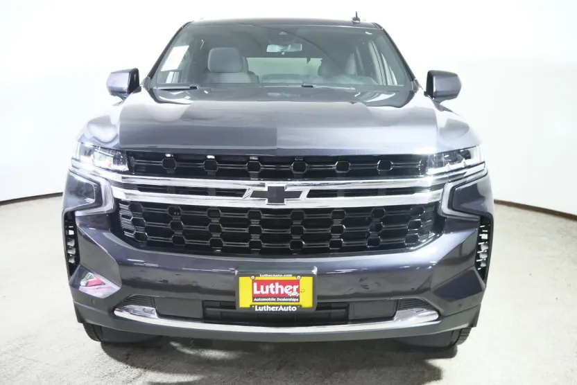 2023 Chevrolet Tahoe LS photo 1