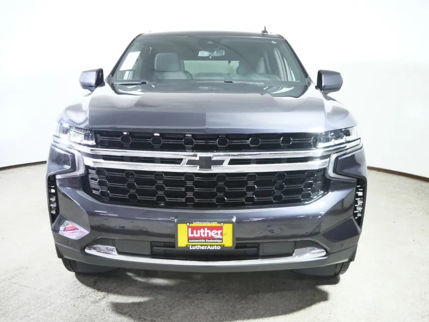 2023 Chevrolet Tahoe LS photo 1