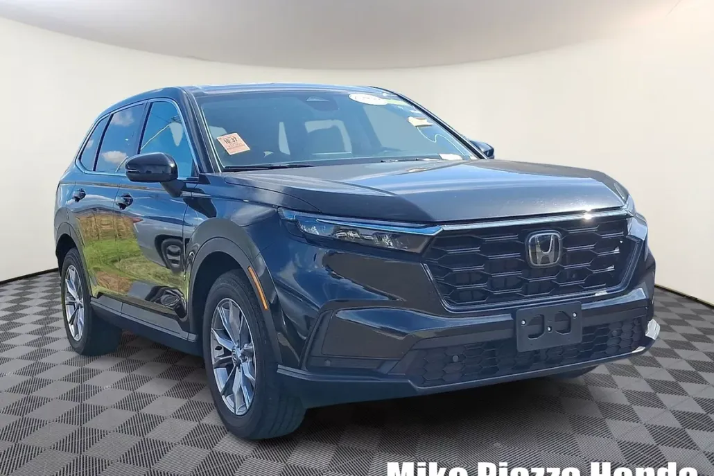 2023 Honda CR-V EX-L photo 1