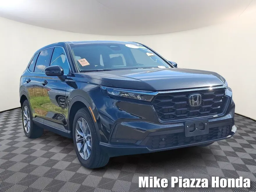 2023 Honda CR-V EX-L photo 1