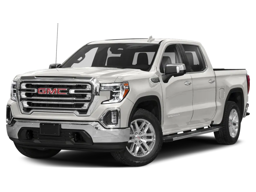 2020 Gmc Sierra 1500 SLT photo 1