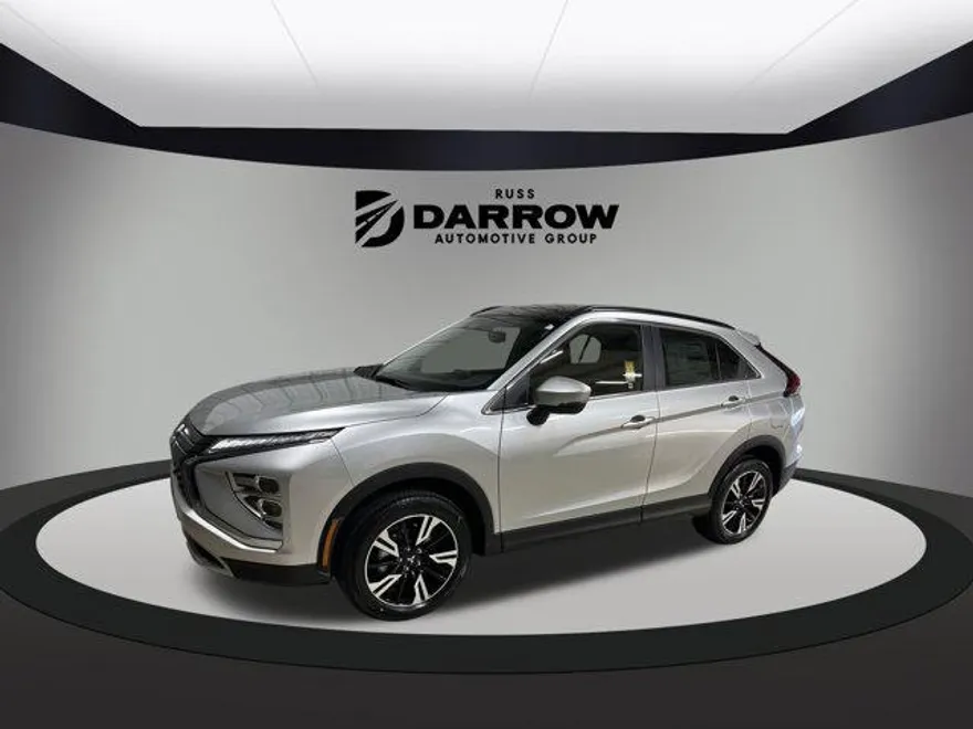 2025 Mitsubishi Eclipse Cross SE photo 1
