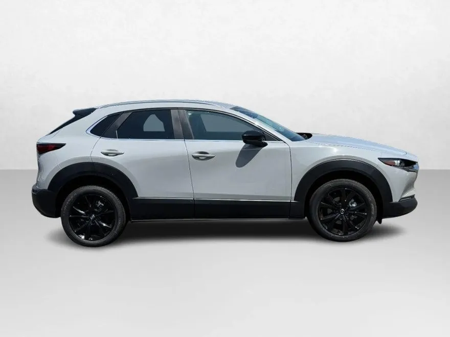2025 Mazda CX-30 2.5 Select Sport photo 1