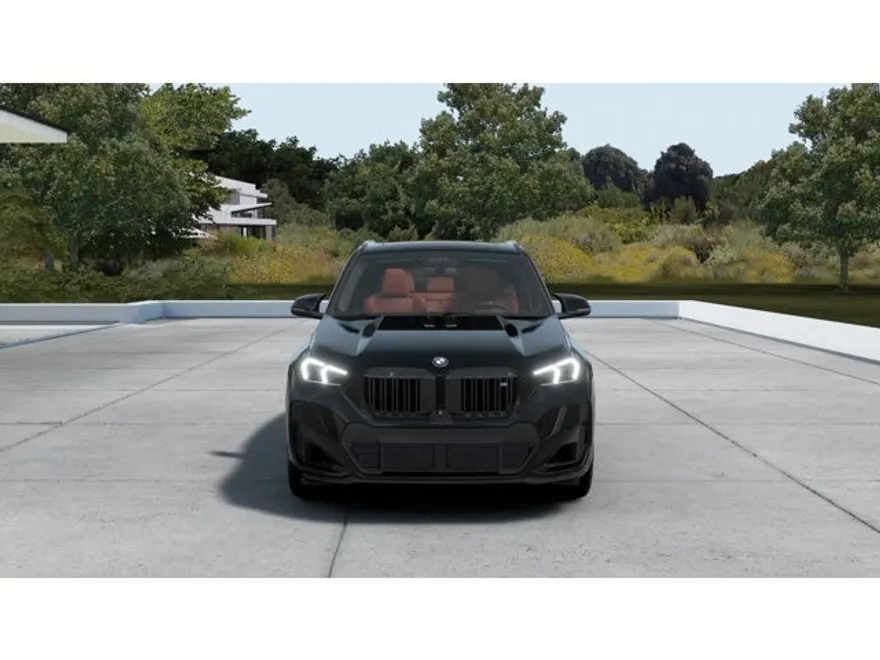 2026 Bmw X1 M35i photo 1