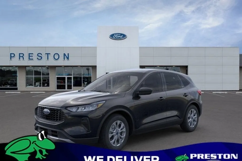 2025 Ford Escape Active photo 1