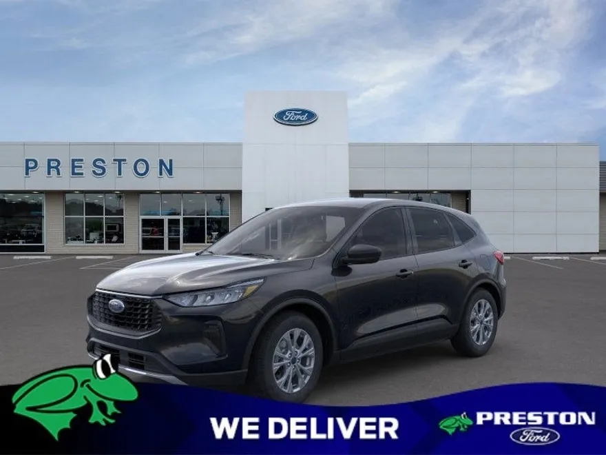 2025 Ford Escape Active photo 1