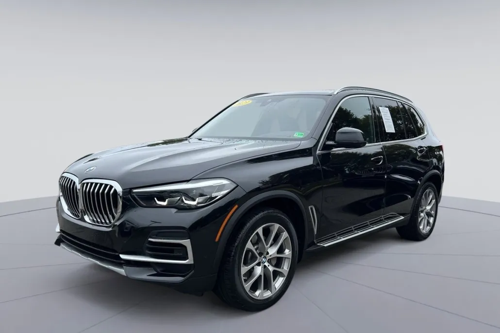2023 Bmw X5 xDrive40i photo 1
