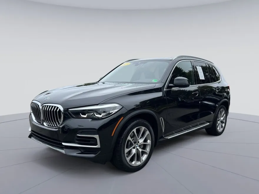 2023 Bmw X5 xDrive40i photo 1