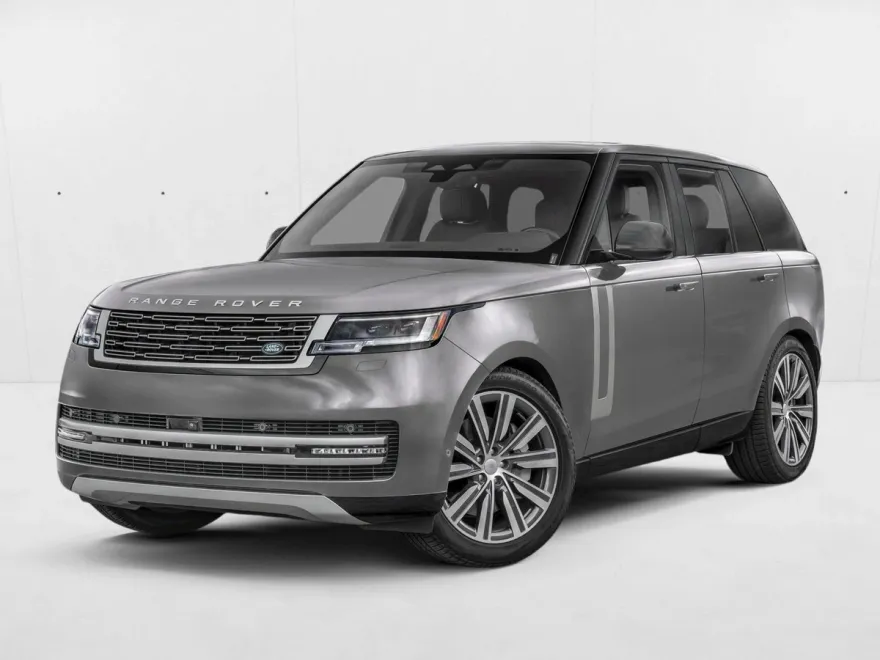 2025 Land Rover Range Rover SE photo 1