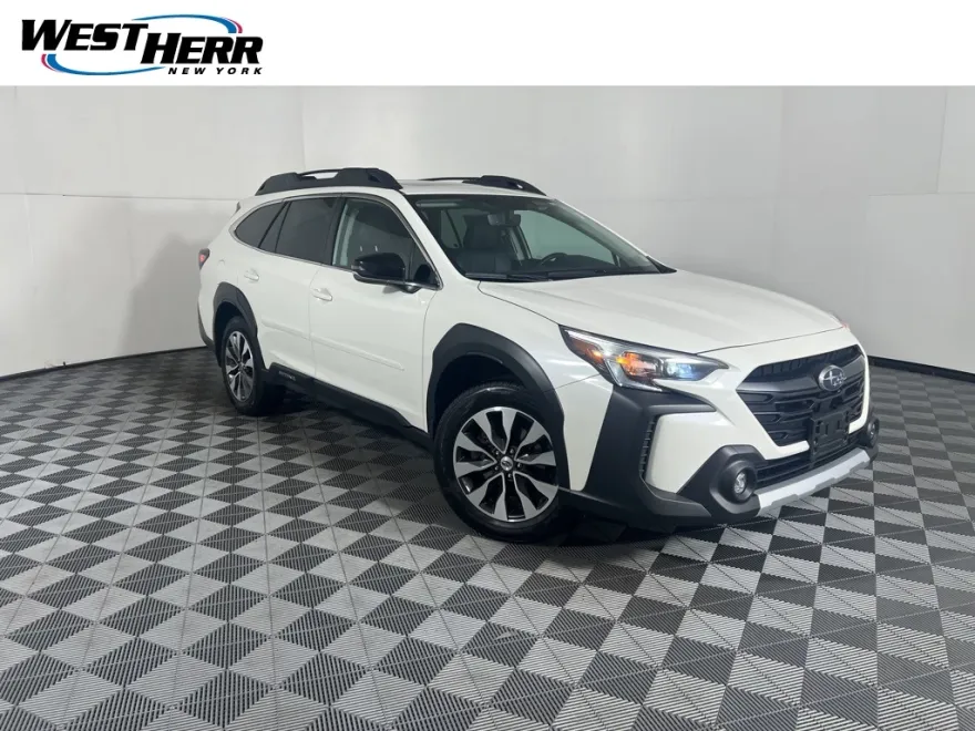 2023 Subaru Outback Limited photo 1