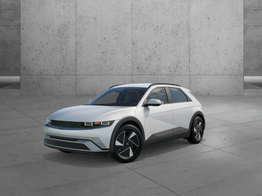 2025 Hyundai Ioniq 5 SEL photo 1