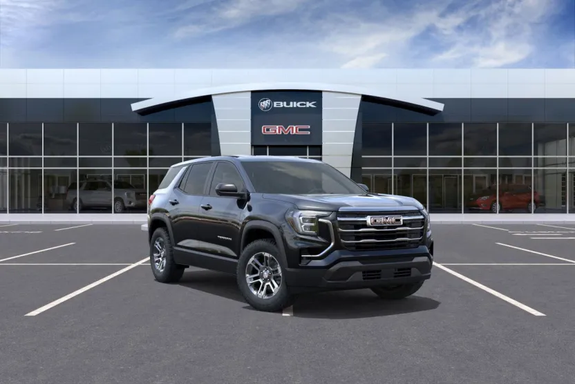 2026 Gmc Terrain Elevation photo 1