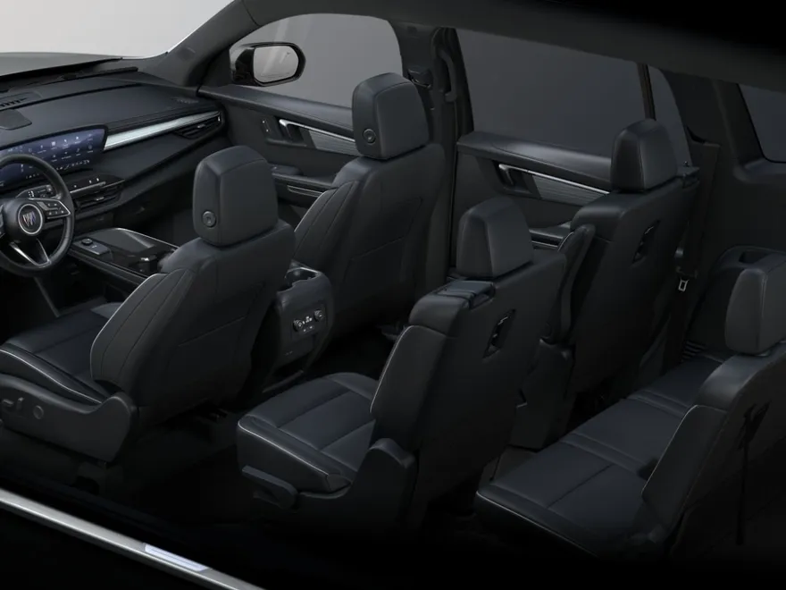 2025 Buick Enclave Preferred photo 33