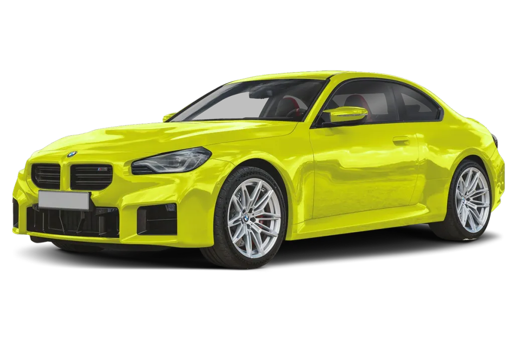 2025 Bmw M2 photo 1