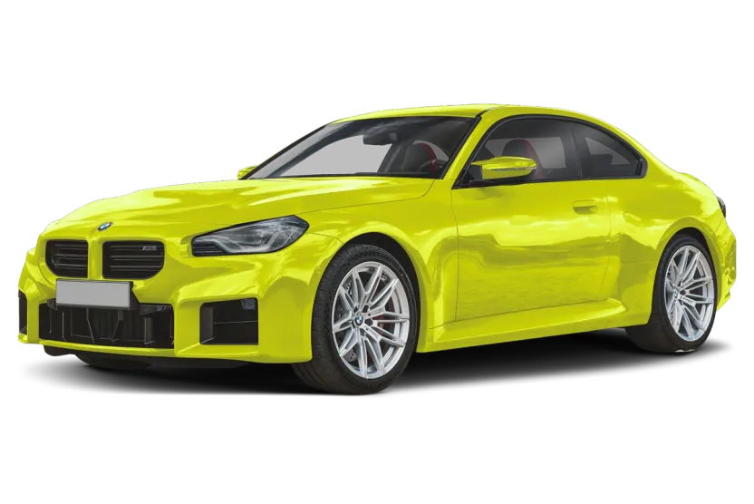 2025 Bmw M2 photo 1