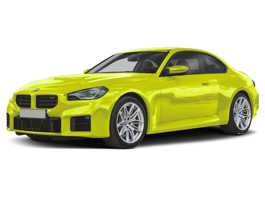 2025 Bmw M2 photo 1