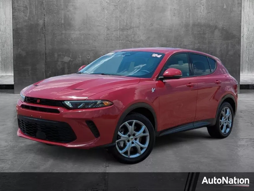 2024 Dodge Hornet R/T photo 1