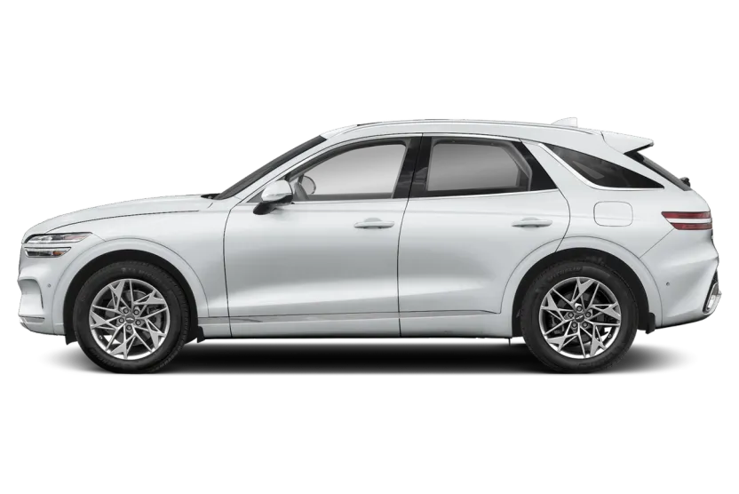 2024 Genesis GV70 2.5T photo 1