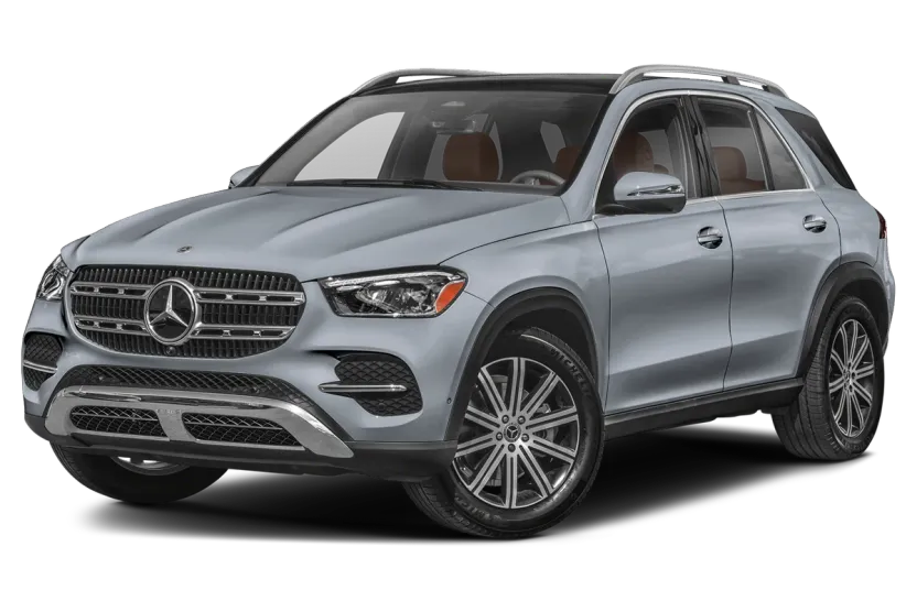 2026 Mercedes Benz GLE 350 4MATIC photo 1