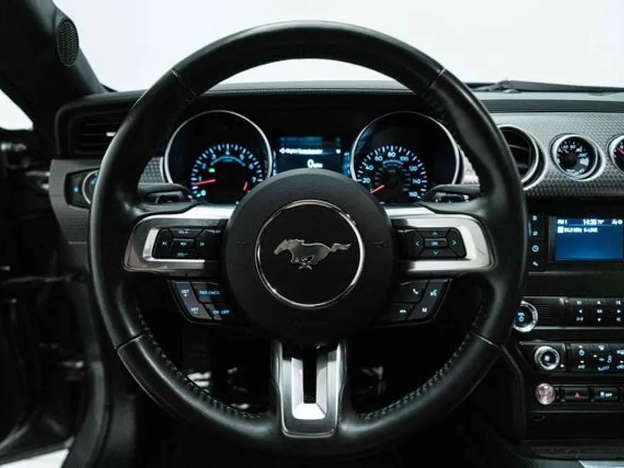 2020 Ford Mustang GT photo 35