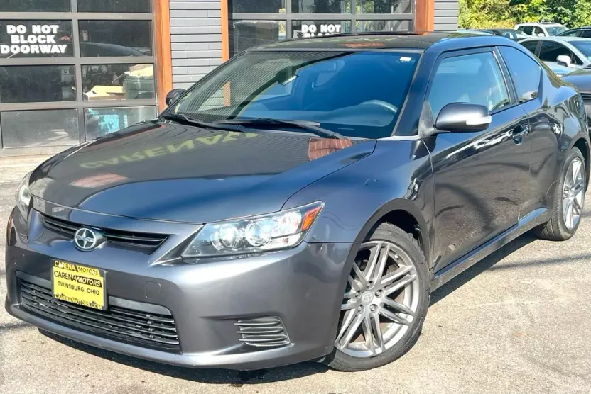 2013 Scion tC Release Series 8.0 photo 1