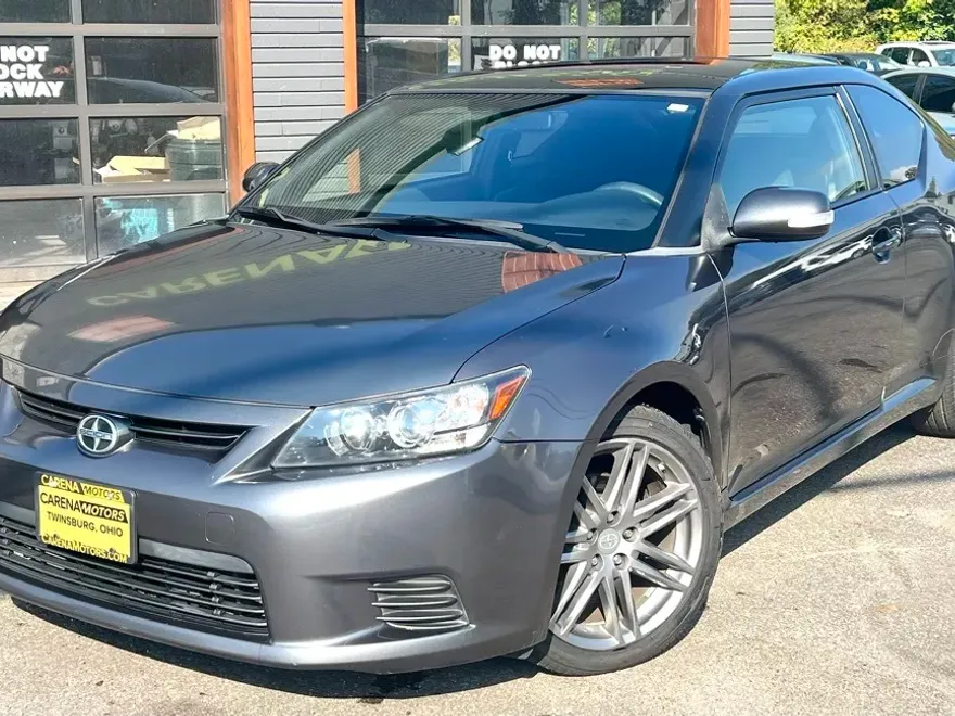 2013 Scion tC Release Series 8.0 photo 1