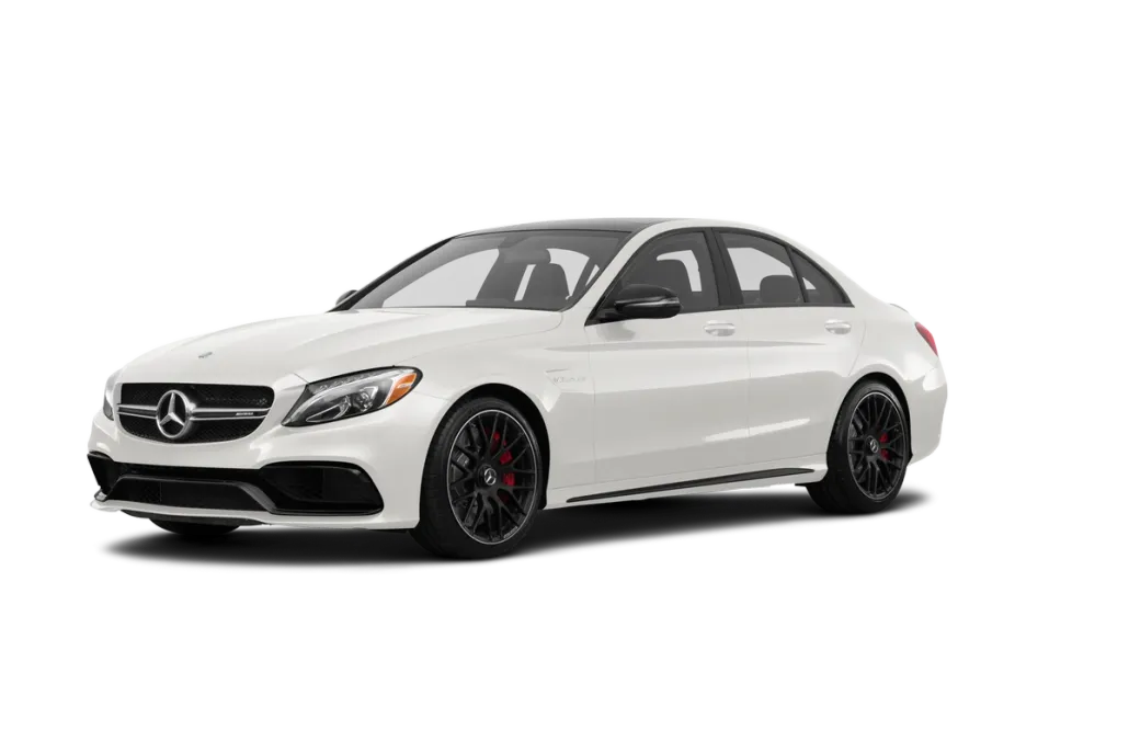 2018 Mercedes Benz C 300 photo 1