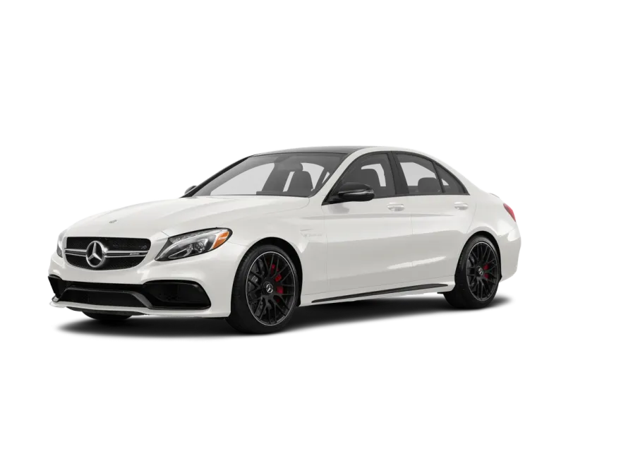 2018 Mercedes Benz C 300 photo 1