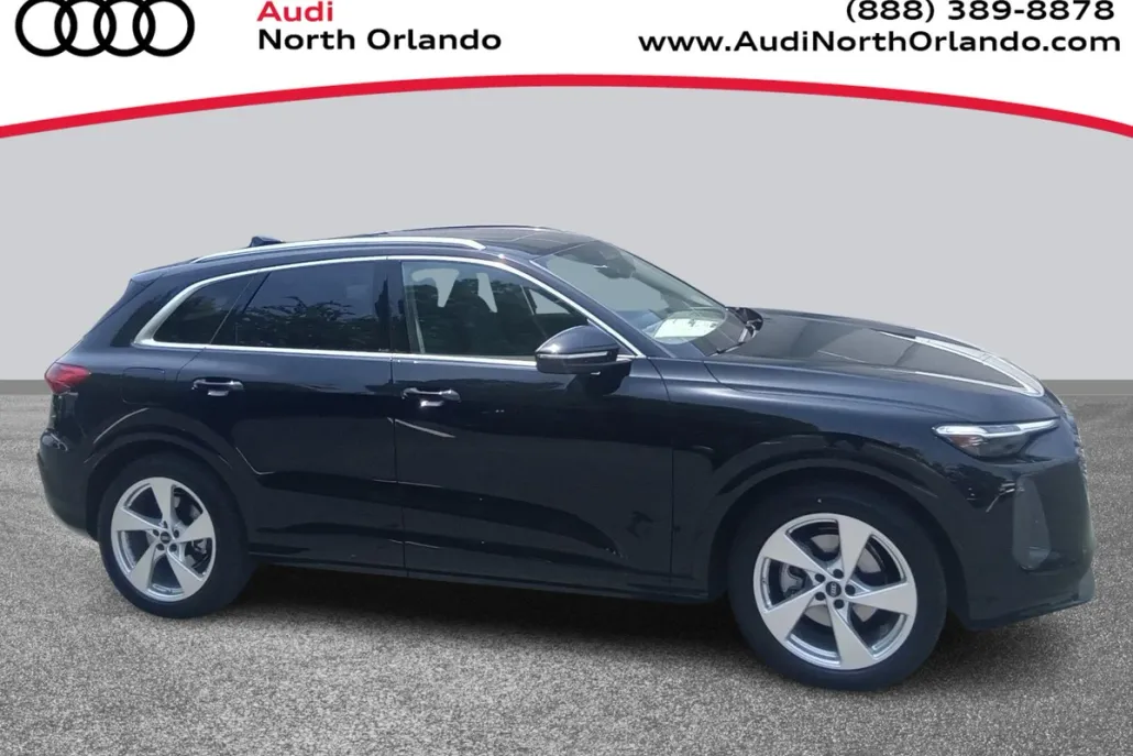 2025 Audi Q5 Premium Prestige photo 1