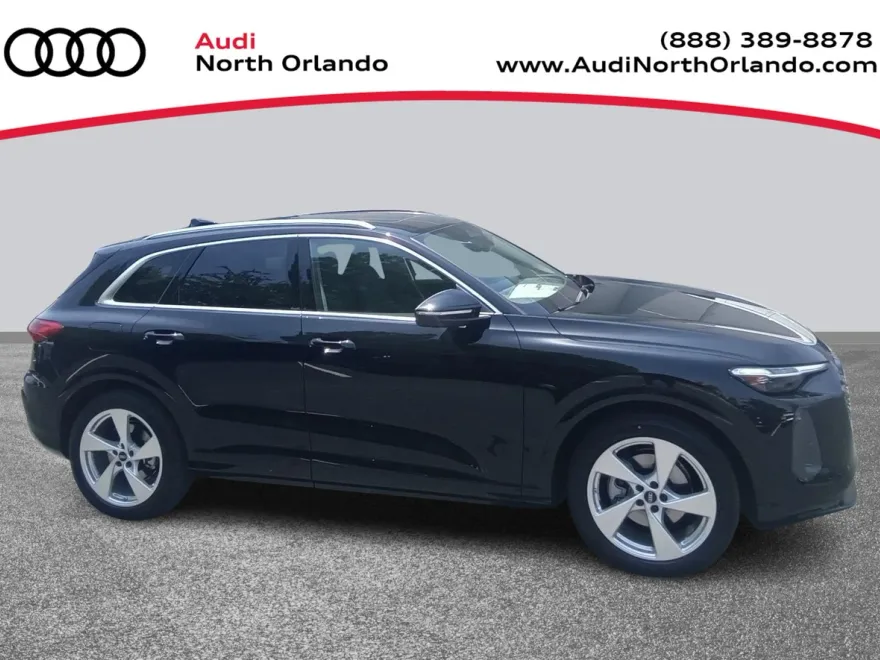 2025 Audi Q5 Premium Prestige photo 1