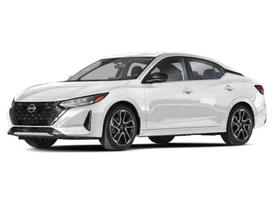 2024 Nissan Sentra SR photo 1