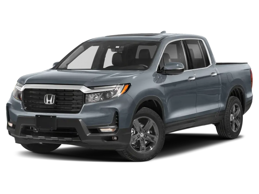 2023 Honda Ridgeline RTL-E photo 1