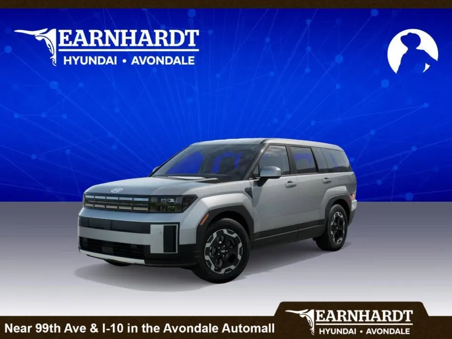 2026 Hyundai Santa Fe SE photo 1