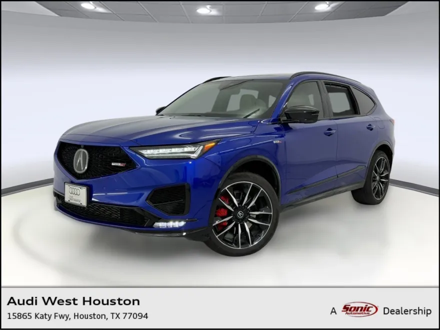 2024 Acura MDX Type S Advance photo 1