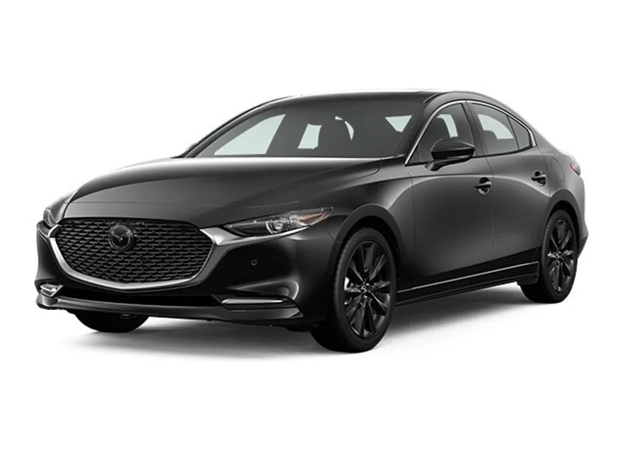 2024 Mazda Mazda3 2.5 Turbo Premium Plus photo 1